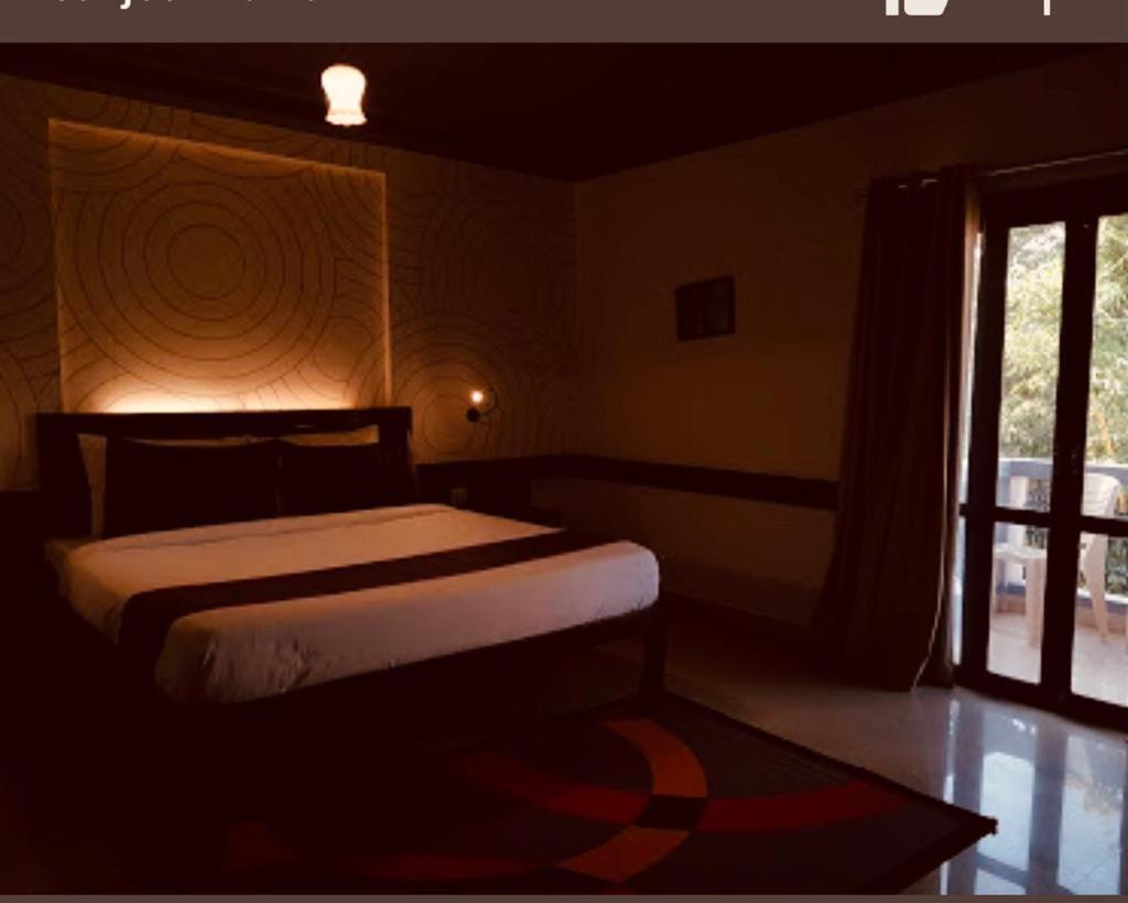 Goveia Grand Resort Aguada Bagian luar foto