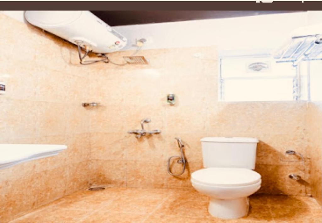 Goveia Grand Resort Aguada Bagian luar foto
