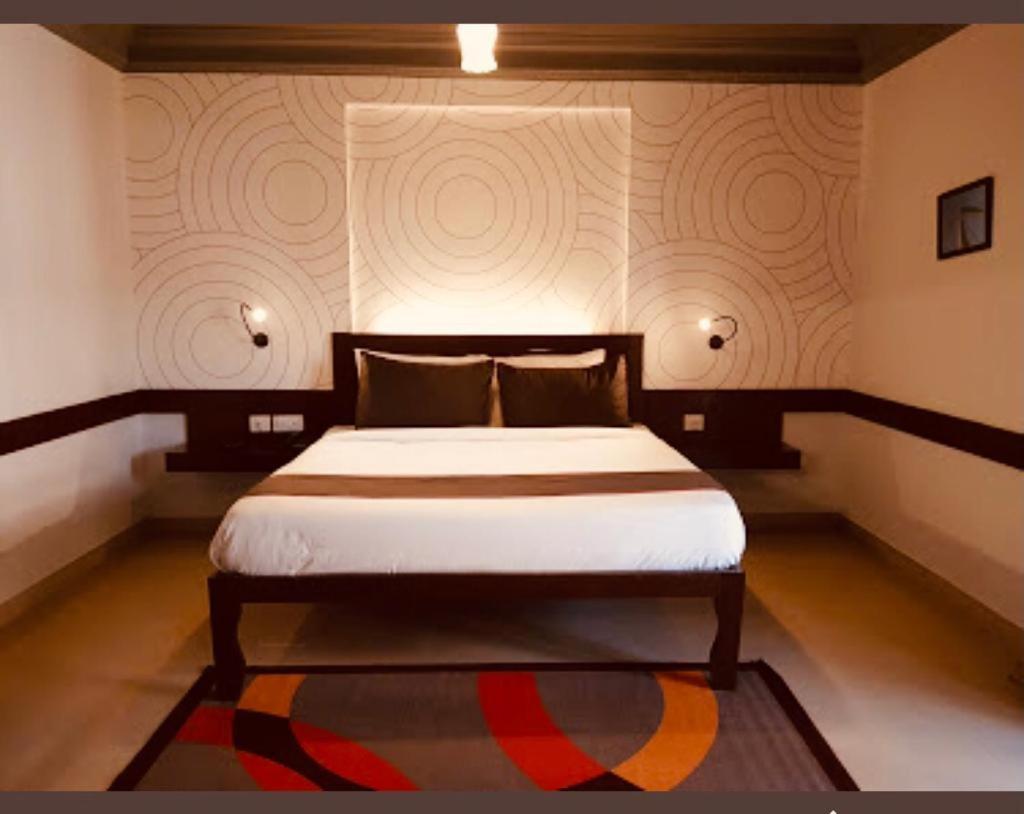 Goveia Grand Resort Aguada Bagian luar foto
