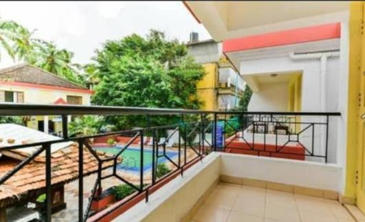 Goveia Grand Resort Aguada Bagian luar foto