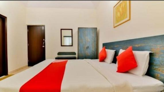 Goveia Grand Resort Aguada Bagian luar foto