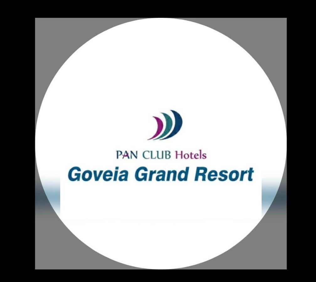 Goveia Grand Resort Aguada Bagian luar foto