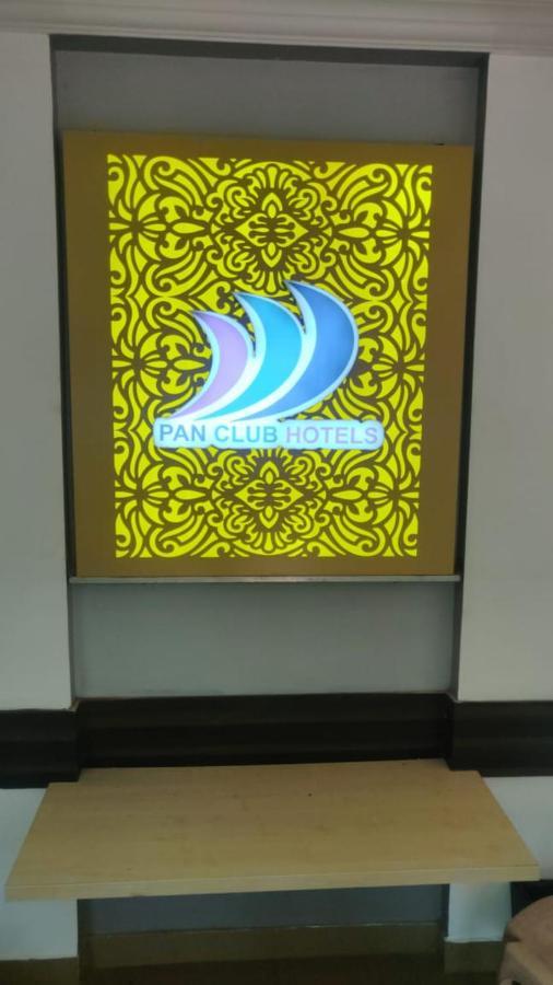 Goveia Grand Resort Aguada Bagian luar foto